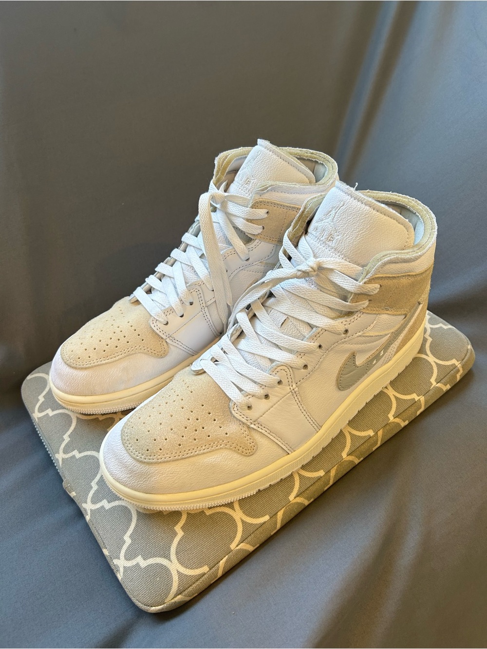 Air Jordan 1 High SE “Craft / Tech Grey”